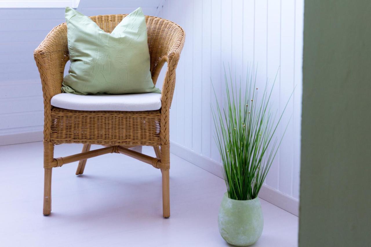 Ferienwohnung Sandfloh Norddeich Ngoại thất bức ảnh